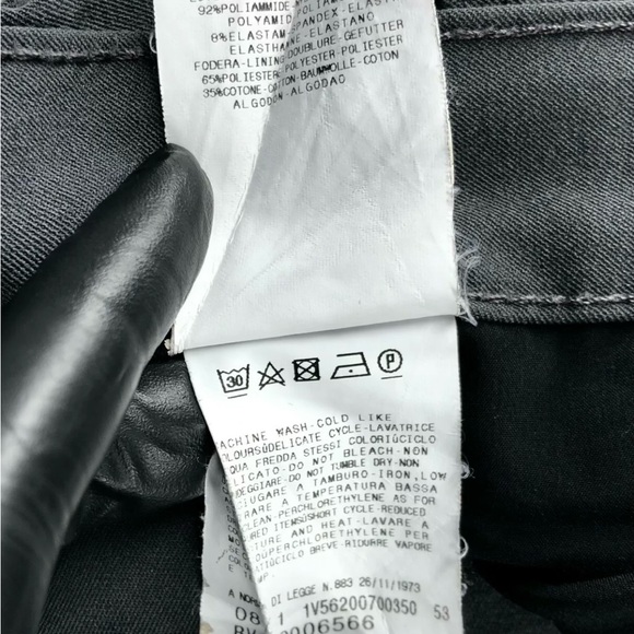 Versace jeans couture - Picture 8 of 11